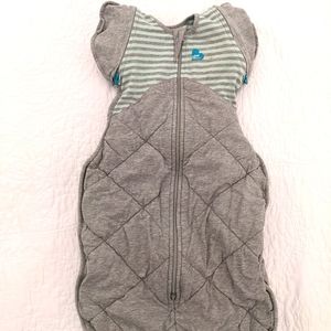 Love to dream 2.5 tog swaddle